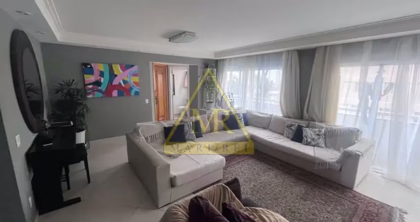 Apartamento com 3 quartos à venda na Avenida Mascote, --, Vila Mascote, São Paulo