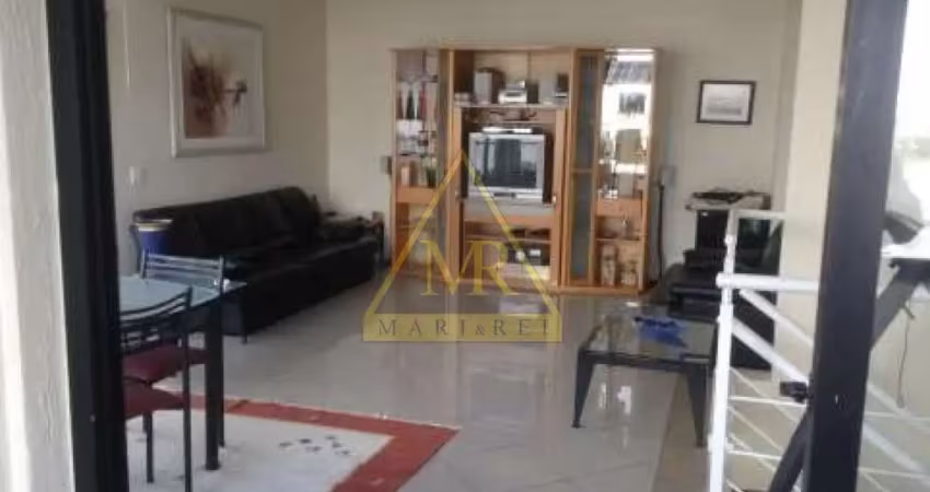 Cobertura com 3 quartos à venda na Rua Épiro, --, Vila Alexandria, São Paulo