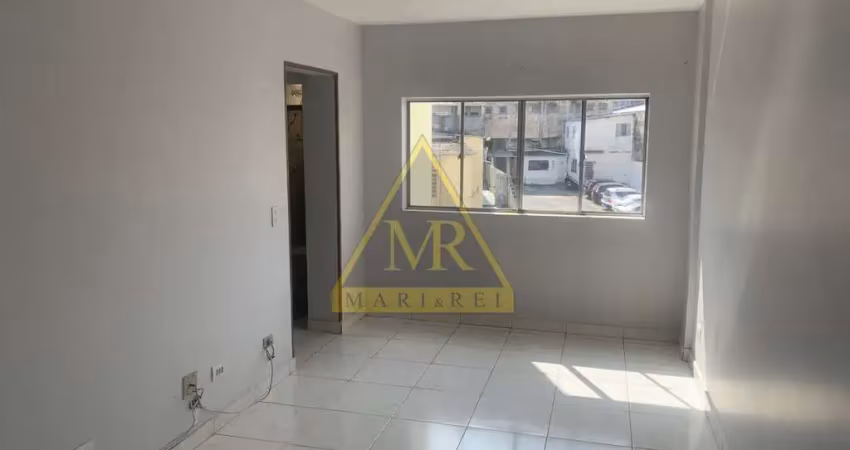 Apartamento com 2 quartos à venda na Rua dos Jatobás, 80, Vila Parque Jabaquara, São Paulo