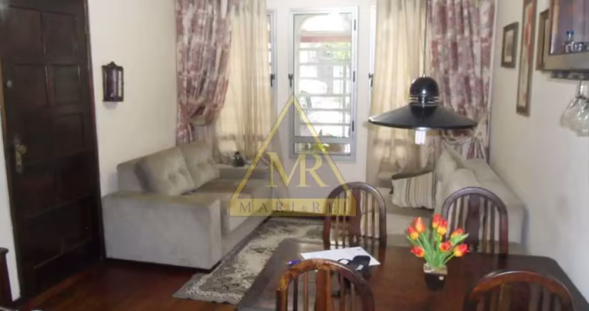 Casa com 3 quartos à venda na Rua Georgina de Albuquerque, --, Parque Jabaquara, São Paulo