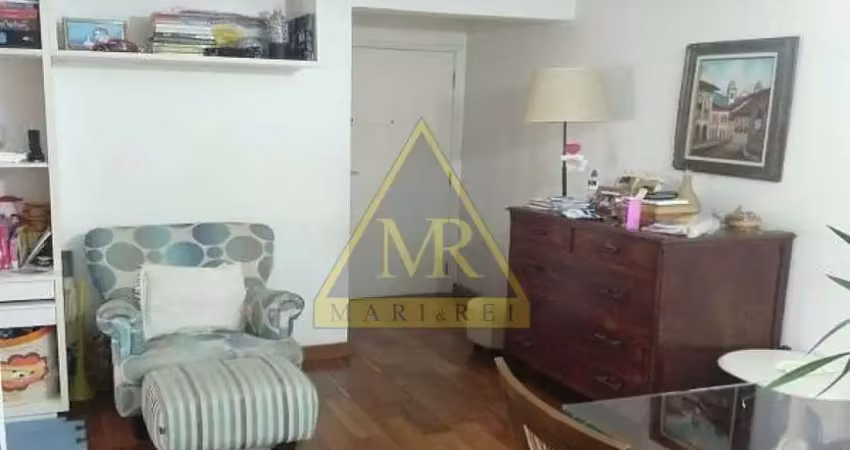 Apartamento com 2 quartos à venda na Rua Visconde da Luz, --, Vila Nova Conceição, São Paulo