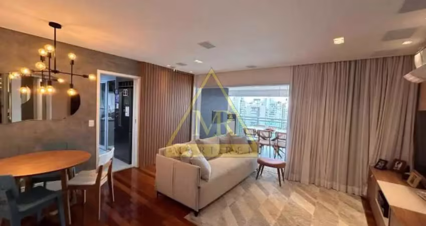 Apartamento com 3 quartos à venda na Avenida Mascote, --, Vila Mascote, São Paulo