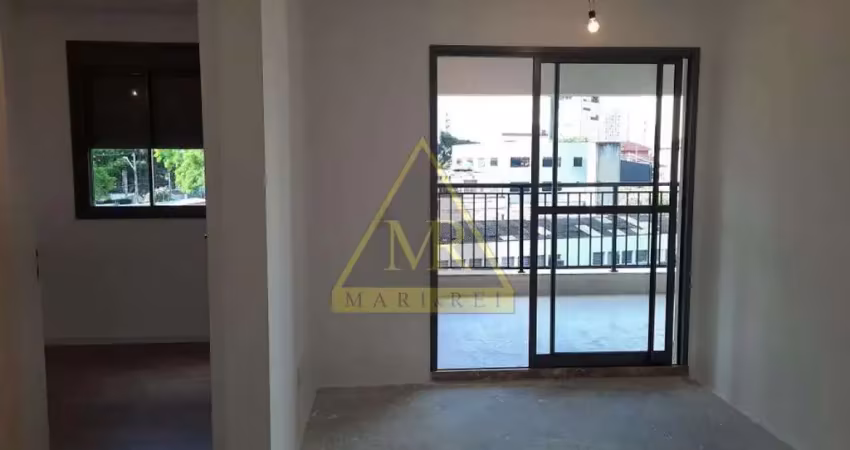 Apartamento com 2 quartos à venda na Rua Dona Brígida, 659, Vila Mariana, São Paulo