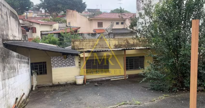 Terreno à venda na Rua Sebastião Andrade Bonani, --, Jardim Prudência, São Paulo