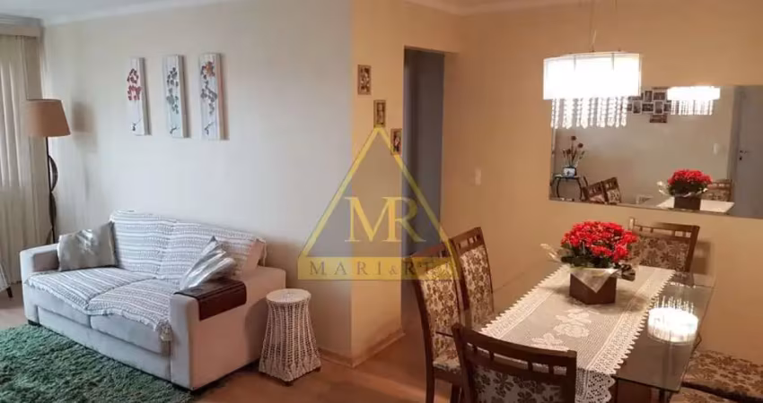 Apartamento com 2 quartos à venda na Rua Santa, --, Vila Mascote, São Paulo