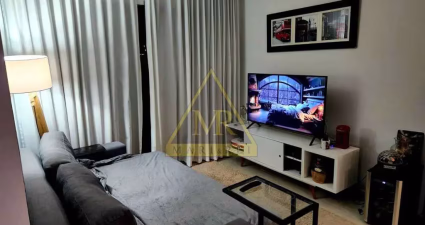 Apartamento com 2 quartos à venda na Rua José Feliciano, --, Vila Mascote, São Paulo
