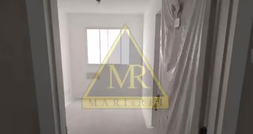Apartamento com 2 quartos à venda na Avenida dos Ourives, --, Jardim São Savério, São Paulo