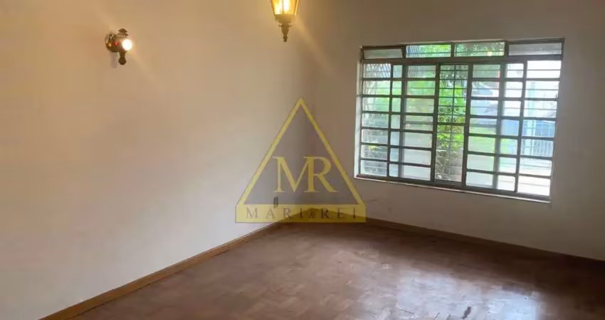 Casa com 3 quartos à venda na Rua Engenheiro Toledo Malta, --, Saúde, São Paulo
