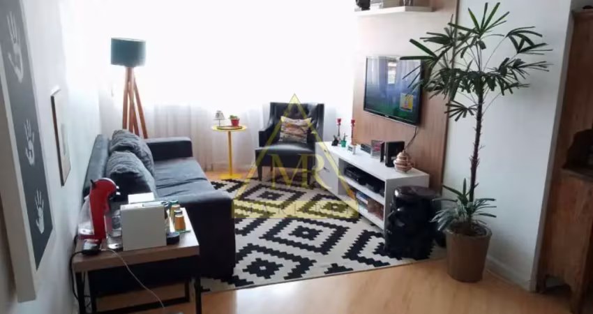 Apartamento com 2 quartos à venda na Rua Santa, --, Vila Mascote, São Paulo