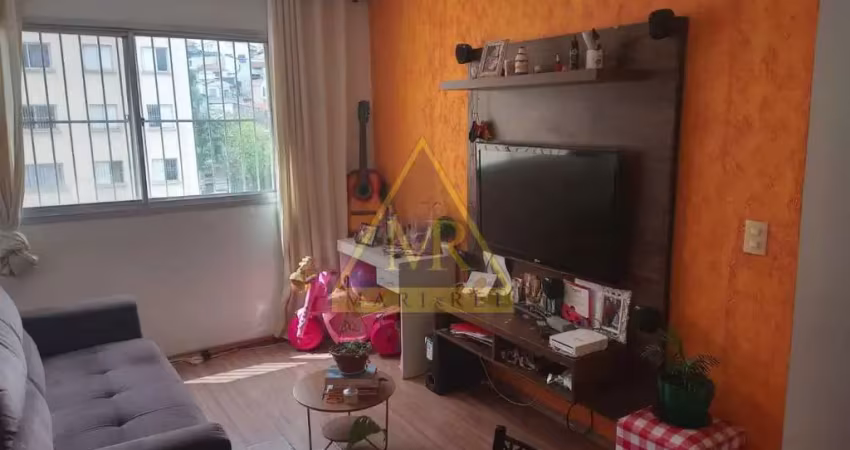 Apartamento com 2 quartos à venda na Rua Ipaobi, --, Vila Babilônia, São Paulo