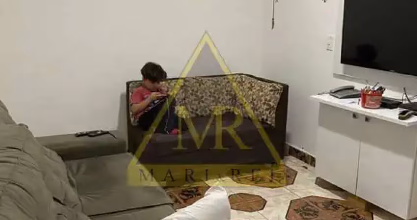 Casa com 2 quartos à venda na Rua Celestino Silva, --, Jardim Zaira, São Paulo