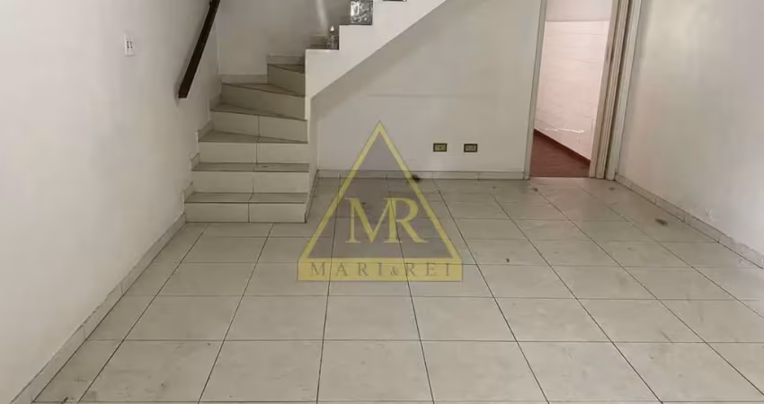 Casa com 2 quartos à venda na Rua Tenente Américo Moretti, --, Vila Santa Catarina, São Paulo