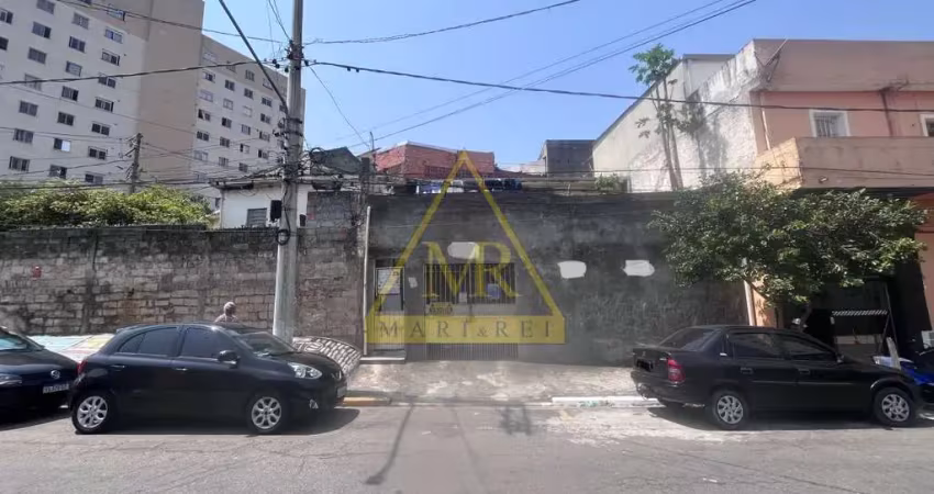 Terreno à venda na Rua Wilson Ribeiro Bonfim, Vila Inglesa, São Paulo