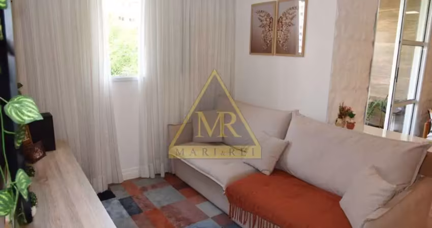 Apartamento com 2 quartos à venda na Avenida Cupecê, 1784, Jardim Prudência, São Paulo