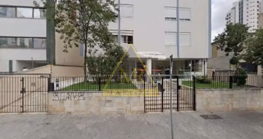 Apartamento com 2 quartos à venda na Rua Comendador Miguel Calfat, --, Vila Nova Conceição, São Paulo