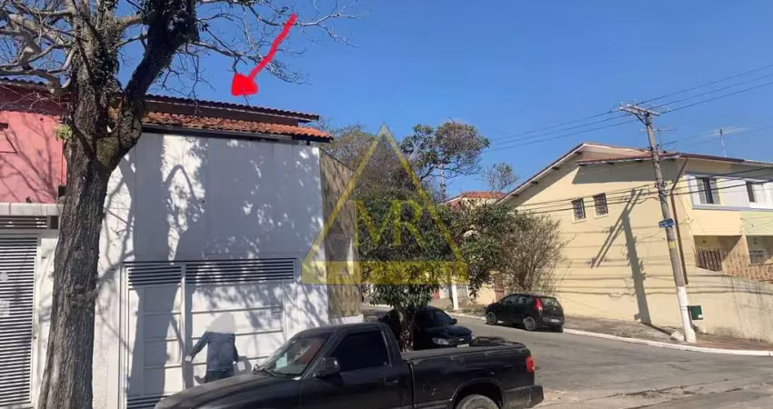 Casa com 2 quartos à venda na Rua Marília de Dirceu, 337, Jardim Aeroporto, São Paulo