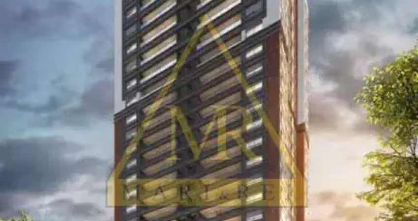 Apartamento com 3 quartos à venda na Rua Loefgren, 2527, Vila Clementino, São Paulo