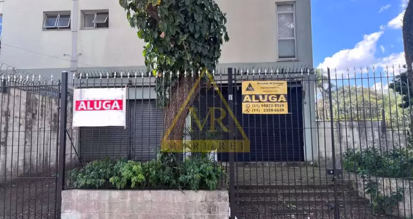Barracão / Galpão / Depósito para alugar na Rua Antônio Loureiro, --, Vila Santa Catarina, São Paulo