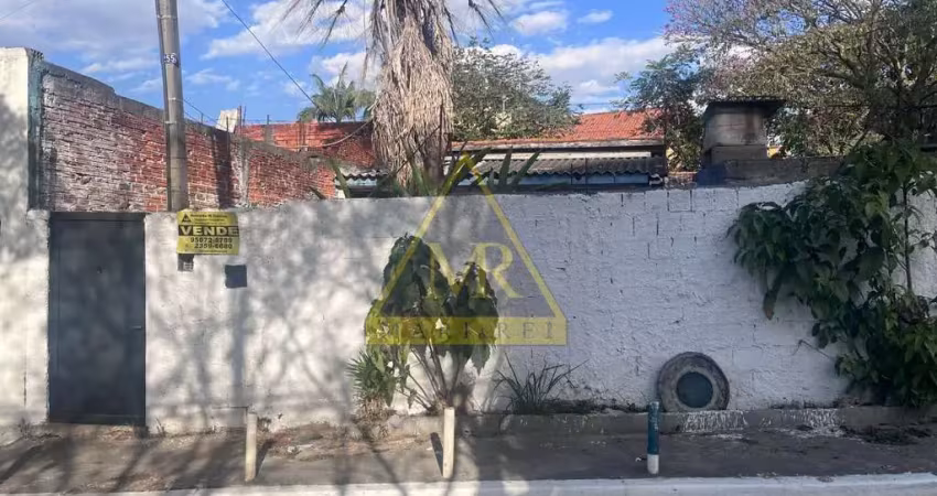 Terreno à venda na Avenida Damasceno Vieira, --, Vila Mascote, São Paulo