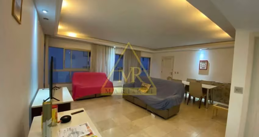Apartamento com 4 quartos à venda na Rua dos Democratas, 759, Vila Monte Alegre, São Paulo
