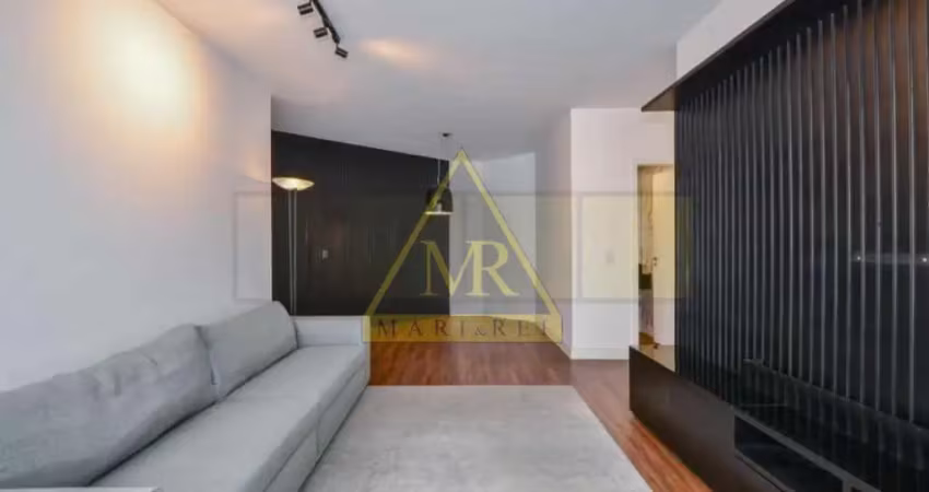 Apartamento com 2 quartos para alugar na Rua Barão do Triunfo, --, Brooklin Paulista, São Paulo