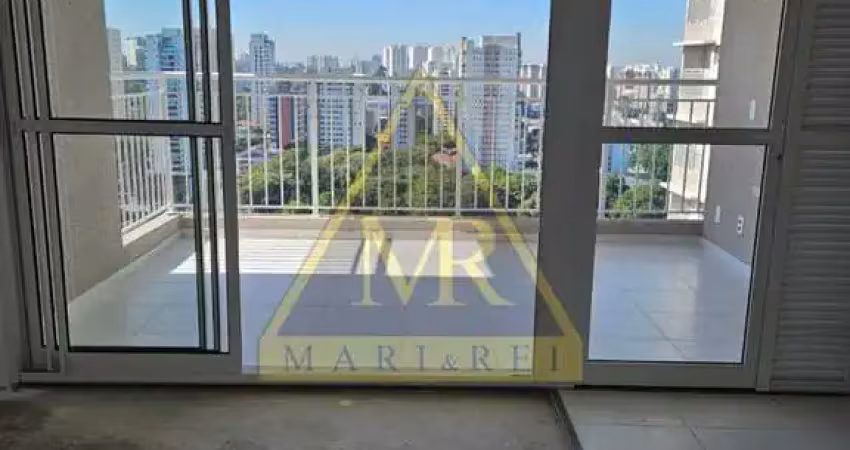 Apartamento com 2 quartos à venda na Rua Coronel Luís Barroso, --, Santo Amaro, São Paulo