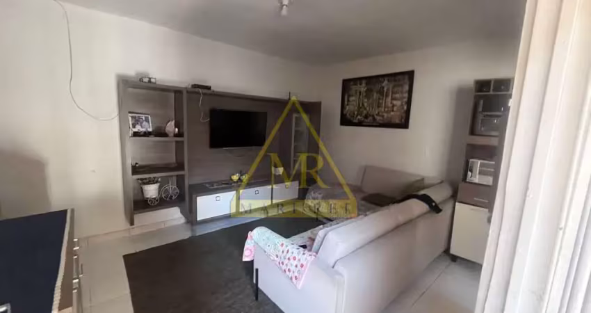 Casa com 2 quartos à venda na Travessa das Iridáceas, --, Vila Santa Catarina, São Paulo