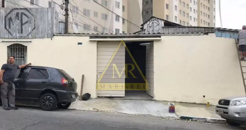 Otima localização  a 100 metros da vereador joão de lucca  ,fácil acesso abc , baixada