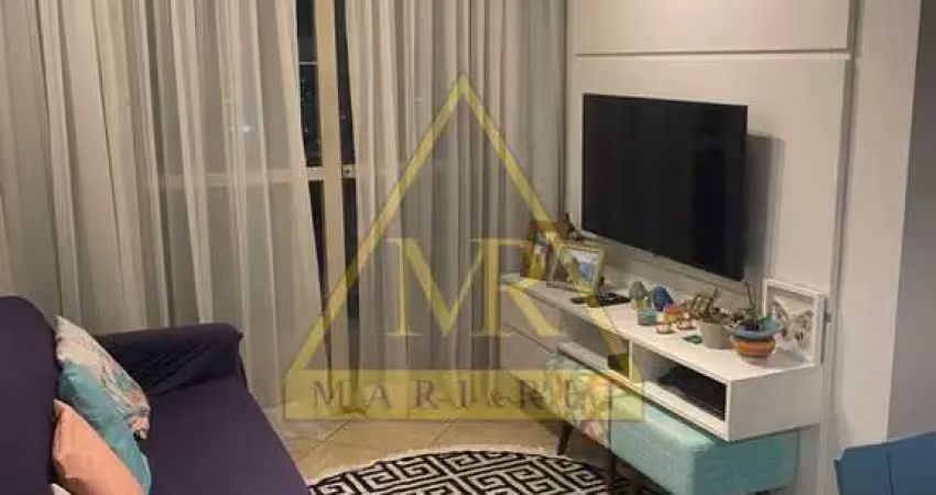 Apartamento com 2 quartos à venda na Rua Franklin Magalhães, --, Vila Santa Catarina, São Paulo