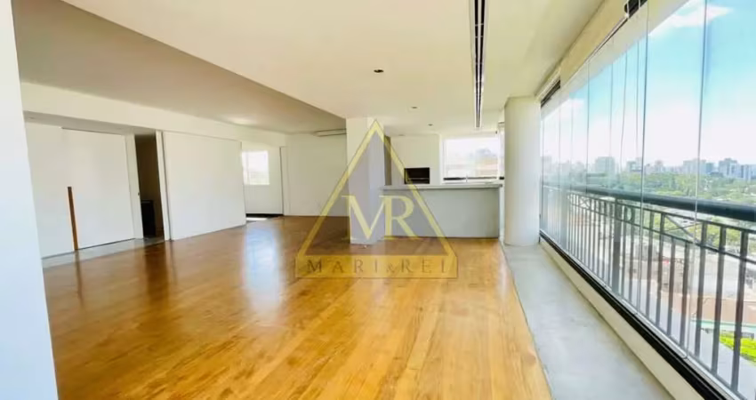 Apartamento com 3 quartos à venda na Rua Paracuê, --, Sumaré, São Paulo