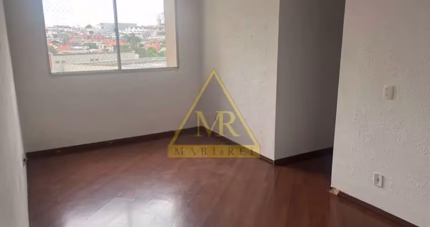 Apartamento com 2 quartos à venda na Rua Alba, 2140, Vila Santa Catarina, São Paulo