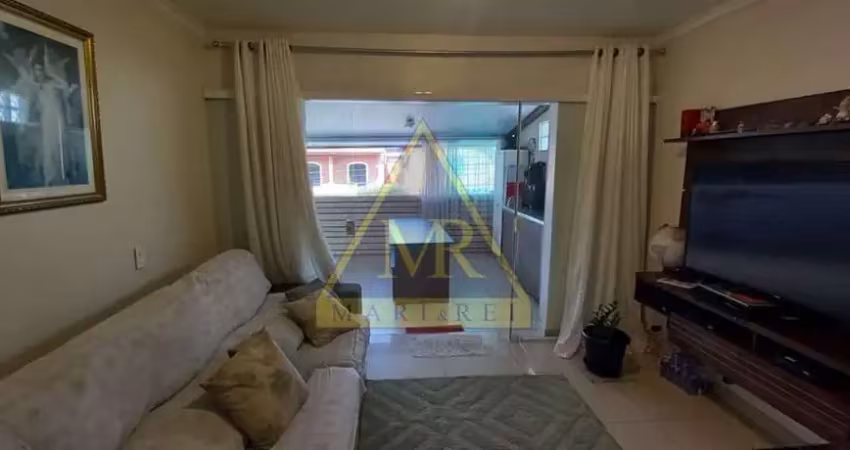 Casa com 3 quartos para alugar na Rua Rishin Matsuda, --, Vila Santa Catarina, São Paulo