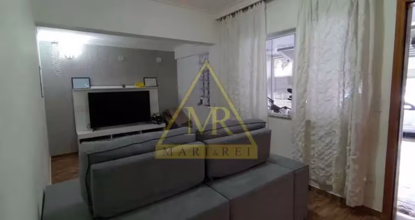 Casa com 3 quartos para alugar na Rua Rishin Matsuda, --, Vila Santa Catarina, São Paulo