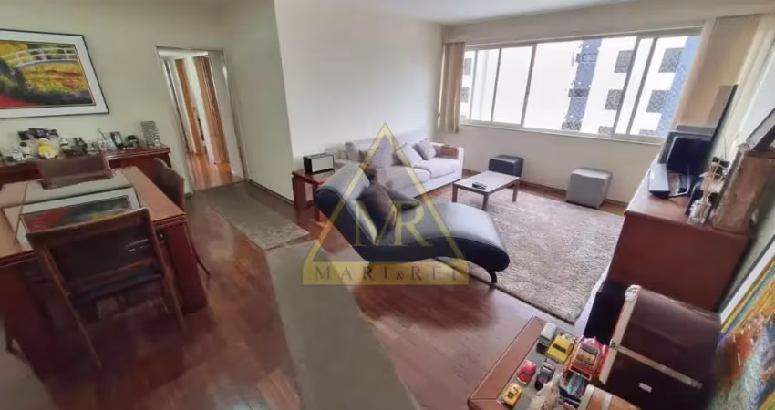 Apartamento com 3 quartos à venda na Rua Pedro de Toledo, --, Vila Clementino, São Paulo
