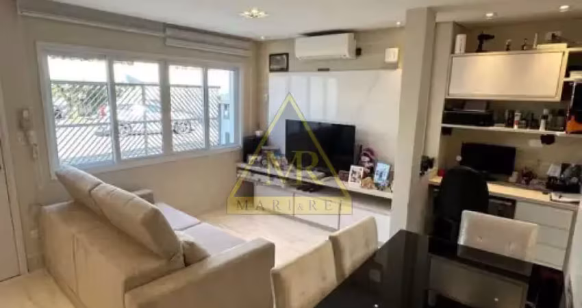 Casa em condomínio fechado com 3 quartos à venda na Rua Elias Assad Chedid, --, Vila Mariana, São Paulo