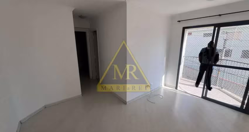 Apartamento com 2 quartos à venda na Avenida Cupecê, --, Jardim Prudência, São Paulo