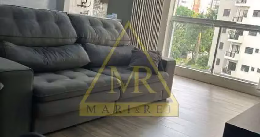 Apartamento com 2 quartos à venda na Rua Bertioga, --, Chácara Inglesa, São Paulo