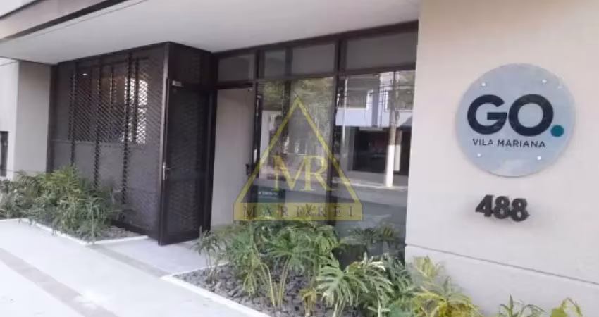 Kitnet / Stúdio para alugar na Rua Bartolomeu de Gusmão, --, Vila Mariana, São Paulo