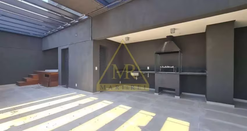 Apartamento com 2 quartos à venda na Avenida Roque Petroni Júnior, --, Jardim das Acacias, São Paulo