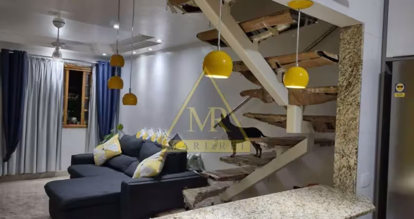 Casa em condomínio fechado com 2 quartos à venda na Rua Contos Gauchescos, --, Vila Santa Catarina, São Paulo