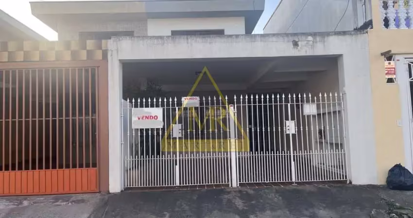 Casa com 3 quartos à venda na Rua Doutor Sebastião Lappetina Russo, --, Santo Amaro, São Paulo