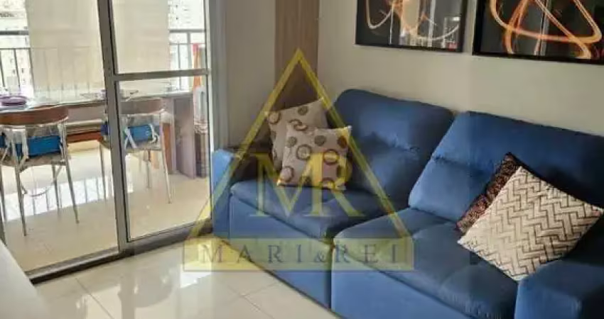 Apartamento com 3 quartos à venda na Rua Correia de Lemos, --, Chácara Inglesa, São Paulo