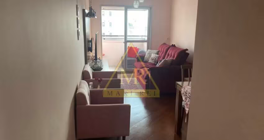 Apartamento com 2 quartos à venda na Avenida Piassanguaba, --, Planalto Paulista, São Paulo