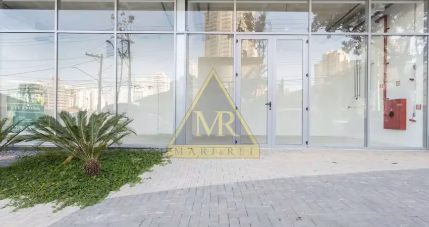 Ponto comercial para alugar na Rua Coronel Domingos Ferreira, 102, Vila Firmiano Pinto, São Paulo
