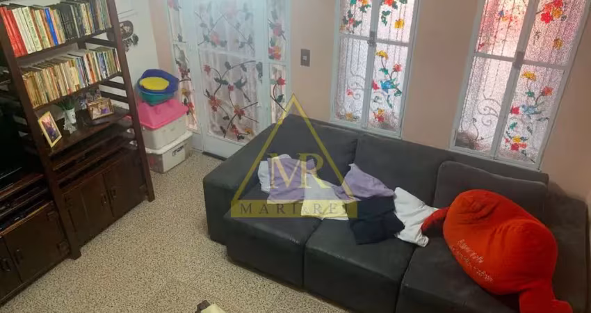 Casa com 3 quartos à venda na Rua dos Bogaris, 60, Mirandópolis, São Paulo