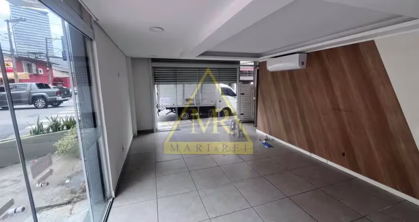 Prédio para alugar na Rua Américo Brasiliense, --, Chácara Santo Antônio, São Paulo