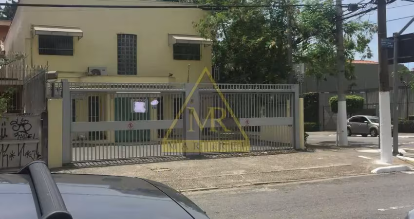 Casa comercial com 10 salas para alugar na Rua Afonso Celso, --, Vila Mariana, São Paulo