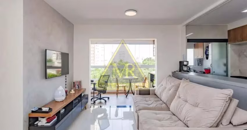 Apartamento com 2 quartos à venda na Rua Bertioga, 291, Chácara Inglesa, São Paulo