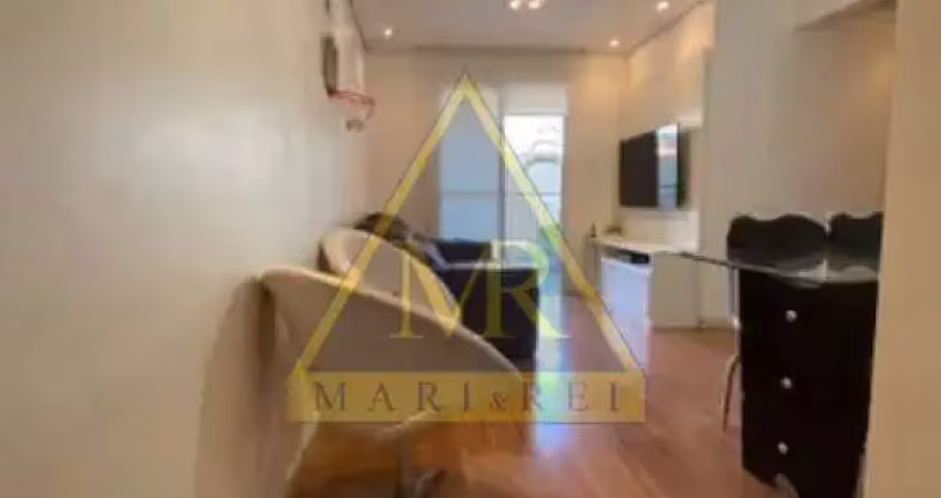 Apartamento com 3 quartos à venda na Rua Antônio José Vaz, --, Vila Caraguatá, São Paulo