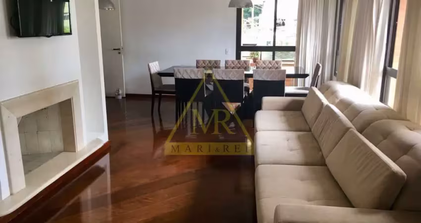 Apartamento com 3 quartos à venda na Avenida Mascote, --, Vila Mascote, São Paulo